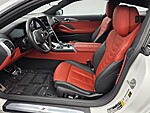 Used 2024 BMW 8 SERIES 840I in WEST PALM BEACH, FLORIDA (Photo 9)