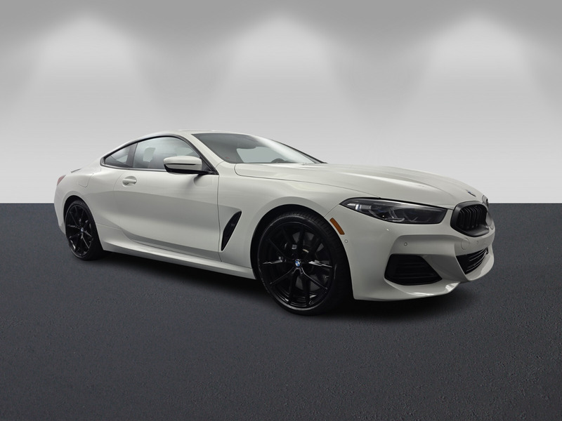 Used 2024 BMW 8 SERIES 840I in WEST PALM BEACH, FLORIDA