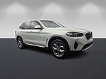 Used 2024 BMW X3 SDRIVE30I in WEST PALM BEACH, FLORIDA (Photo 1)