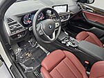 Used 2024 BMW X3 SDRIVE30I in WEST PALM BEACH, FLORIDA (Photo 10)