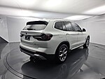 Used 2024 BMW X3 SDRIVE30I in WEST PALM BEACH, FLORIDA (Photo 4)
