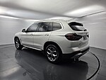 Used 2024 BMW X3 SDRIVE30I in WEST PALM BEACH, FLORIDA (Photo 6)