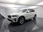Used 2024 BMW X3 SDRIVE30I in WEST PALM BEACH, FLORIDA (Photo 8)