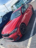 Used 2023 BMW 3 SERIES 330I in WEST PALM BEACH, FLORIDA (Photo 4)