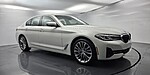 Used 2023 BMW 5 SERIES 540I in WEST PALM BEACH, FLORIDA
