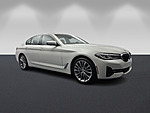 Used 2023 BMW 5 SERIES 540I in WEST PALM BEACH, FLORIDA (Photo 1)