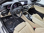 Used 2023 BMW 5 SERIES 540I in WEST PALM BEACH, FLORIDA (Photo 10)