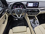 Used 2023 BMW 5 SERIES 540I in WEST PALM BEACH, FLORIDA (Photo 12)