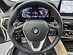 Used 2023 BMW 5 SERIES 540I in WEST PALM BEACH, FLORIDA (Photo 17)