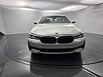 Used 2023 BMW 5 SERIES 540I in WEST PALM BEACH, FLORIDA (Photo 2)
