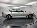 Used 2023 BMW 5 SERIES 540I in WEST PALM BEACH, FLORIDA (Photo 3)