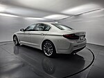 Used 2023 BMW 5 SERIES 540I in WEST PALM BEACH, FLORIDA (Photo 4)