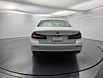 Used 2023 BMW 5 SERIES 540I in WEST PALM BEACH, FLORIDA (Photo 5)