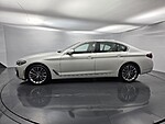 Used 2023 BMW 5 SERIES 540I in WEST PALM BEACH, FLORIDA (Photo 6)