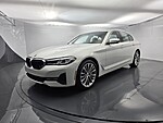 Used 2023 BMW 5 SERIES 540I in WEST PALM BEACH, FLORIDA (Photo 7)
