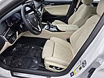 Used 2023 BMW 5 SERIES 540I in WEST PALM BEACH, FLORIDA (Photo 8)
