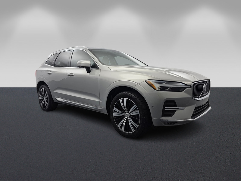 Used 2023 VOLVO XC60 B5 ULTIMATE BRIGHT THEME in WEST PALM BEACH, FLORIDA