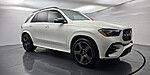 Used 2024 MERCEDES-BENZ GLE GLE 350 in WEST PALM BEACH, FLORIDA