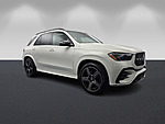 Used 2024 MERCEDES-BENZ GLE GLE 350 in WEST PALM BEACH, FLORIDA (Photo 1)