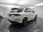 Used 2024 MERCEDES-BENZ GLE GLE 350 in WEST PALM BEACH, FLORIDA (Photo 4)