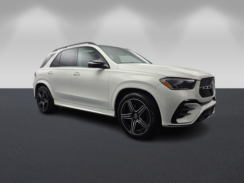 Used 2024 MERCEDES-BENZ GLE GLE 350 in WEST PALM BEACH, FLORIDA