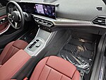 Used 2024 BMW 3 SERIES 330I XDRIVE in WEST PALM BEACH, FLORIDA (Photo 29)