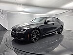Used 2024 BMW 3 SERIES 330I XDRIVE in WEST PALM BEACH, FLORIDA (Photo 8)