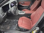 Used 2024 BMW 3 SERIES 330I XDRIVE in WEST PALM BEACH, FLORIDA (Photo 9)