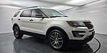 Used 2017 FORD EXPLORER SPORT in WEST PALM BEACH, FLORIDA