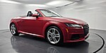 Used 2022 AUDI TT 2.0T ROADSTER in WEST PALM BEACH, FLORIDA