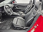 Used 2022 AUDI TT 2.0T ROADSTER in WEST PALM BEACH, FLORIDA (Photo 10)