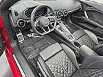 Used 2022 AUDI TT 2.0T ROADSTER in WEST PALM BEACH, FLORIDA (Photo 11)