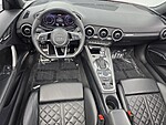 Used 2022 AUDI TT 2.0T ROADSTER in WEST PALM BEACH, FLORIDA (Photo 13)