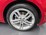 Used 2022 AUDI TT 2.0T ROADSTER in WEST PALM BEACH, FLORIDA (Photo 15)