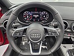 Used 2022 AUDI TT 2.0T ROADSTER in WEST PALM BEACH, FLORIDA (Photo 16)