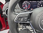 Used 2022 AUDI TT 2.0T ROADSTER in WEST PALM BEACH, FLORIDA (Photo 17)