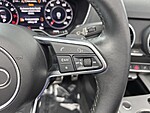 Used 2022 AUDI TT 2.0T ROADSTER in WEST PALM BEACH, FLORIDA (Photo 18)
