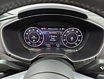 Used 2022 AUDI TT 2.0T ROADSTER in WEST PALM BEACH, FLORIDA (Photo 19)
