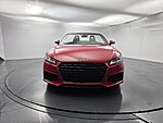 Used 2022 AUDI TT 2.0T ROADSTER in WEST PALM BEACH, FLORIDA (Photo 2)
