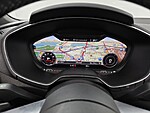 Used 2022 AUDI TT 2.0T ROADSTER in WEST PALM BEACH, FLORIDA (Photo 20)