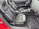 Used 2022 AUDI TT 2.0T ROADSTER in WEST PALM BEACH, FLORIDA (Photo 28)