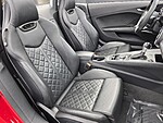 Used 2022 AUDI TT 2.0T ROADSTER in WEST PALM BEACH, FLORIDA (Photo 29)