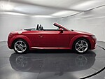 Used 2022 AUDI TT 2.0T ROADSTER in WEST PALM BEACH, FLORIDA (Photo 3)