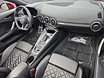 Used 2022 AUDI TT 2.0T ROADSTER in WEST PALM BEACH, FLORIDA (Photo 30)