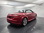 Used 2022 AUDI TT 2.0T ROADSTER in WEST PALM BEACH, FLORIDA (Photo 4)