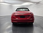 Used 2022 AUDI TT 2.0T ROADSTER in WEST PALM BEACH, FLORIDA (Photo 6)