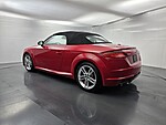 Used 2022 AUDI TT 2.0T ROADSTER in WEST PALM BEACH, FLORIDA (Photo 7)