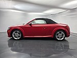 Used 2022 AUDI TT 2.0T ROADSTER in WEST PALM BEACH, FLORIDA (Photo 8)