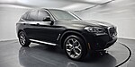 Used 2022 BMW X3 SDRIVE30I in WEST PALM BEACH, FLORIDA