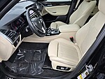 Used 2022 BMW X3 SDRIVE30I in WEST PALM BEACH, FLORIDA (Photo 9)